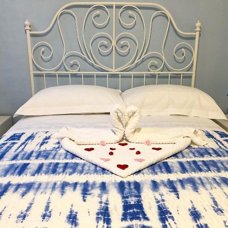 Apartment Deluxe Sassi Di Matera Exteriér fotografie