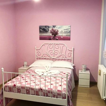 Apartment Deluxe Sassi Di Matera Exteriér fotografie
