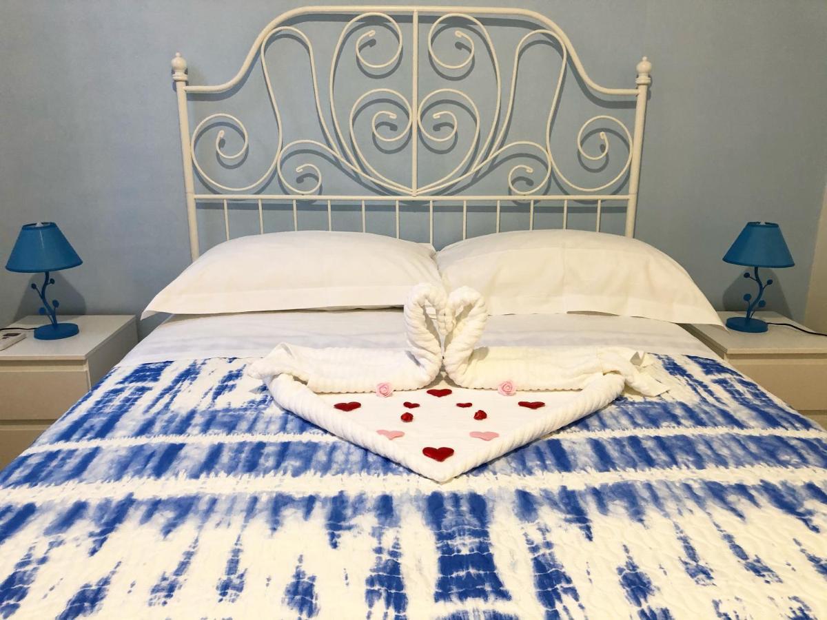Apartment Deluxe Sassi Di Matera Exteriér fotografie