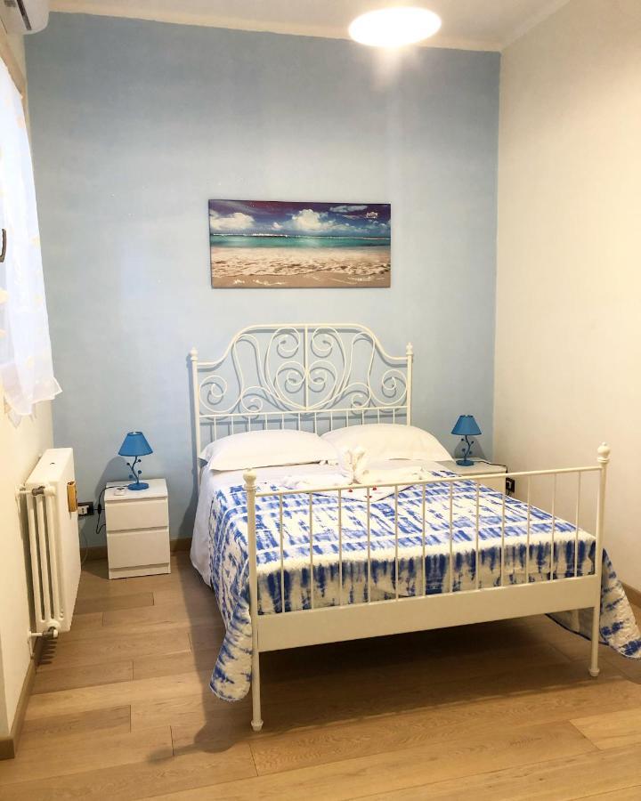 Apartment Deluxe Sassi Di Matera Exteriér fotografie
