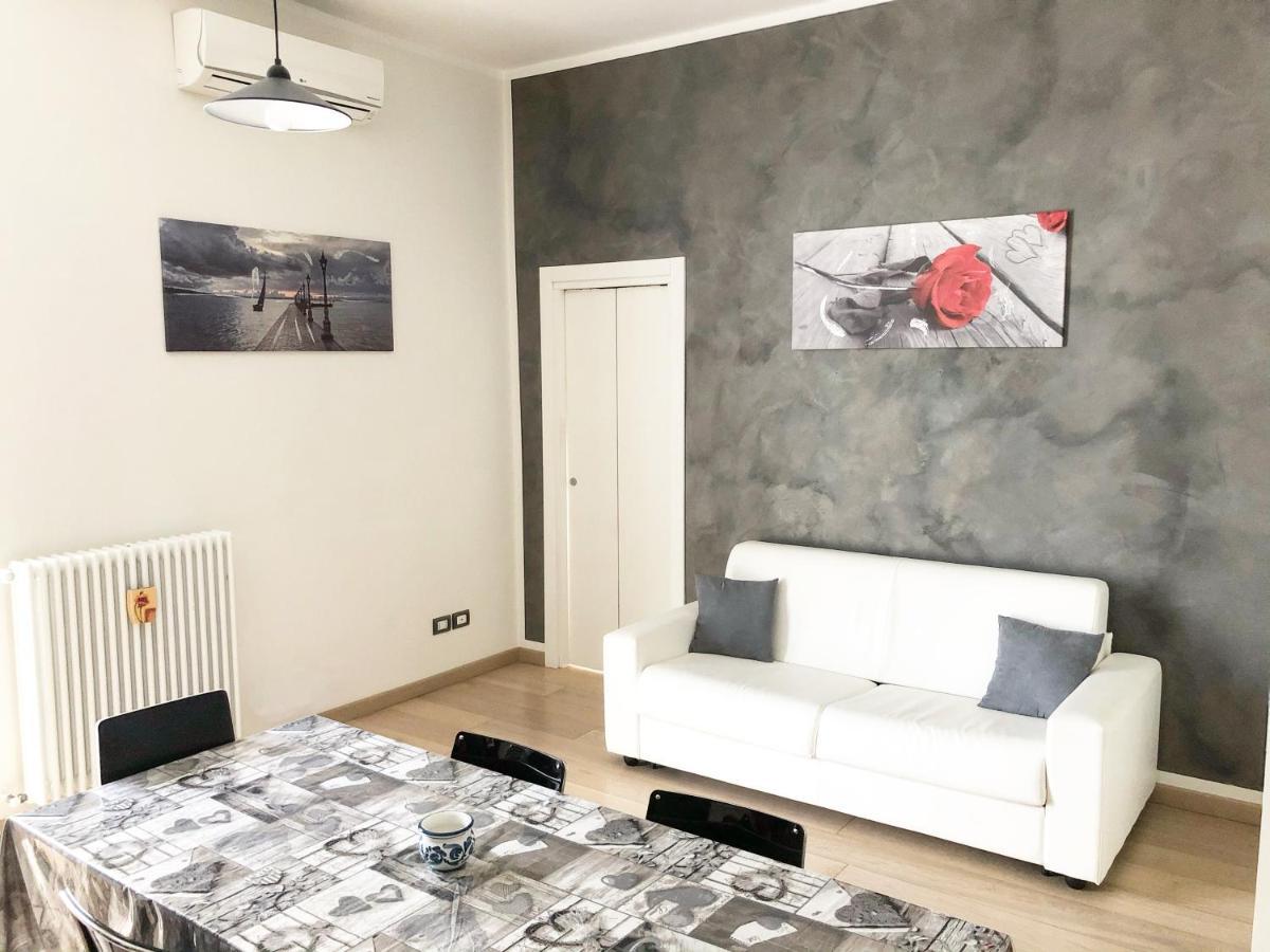 Apartment Deluxe Sassi Di Matera Exteriér fotografie