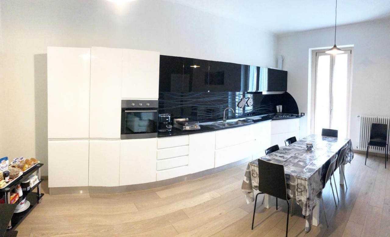 Apartment Deluxe Sassi Di Matera Exteriér fotografie