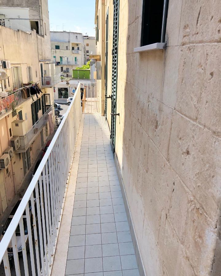 Apartment Deluxe Sassi Di Matera Exteriér fotografie