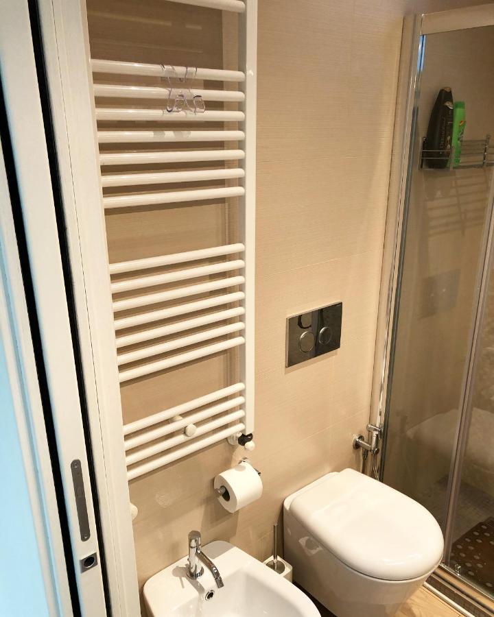 Apartment Deluxe Sassi Di Matera Exteriér fotografie