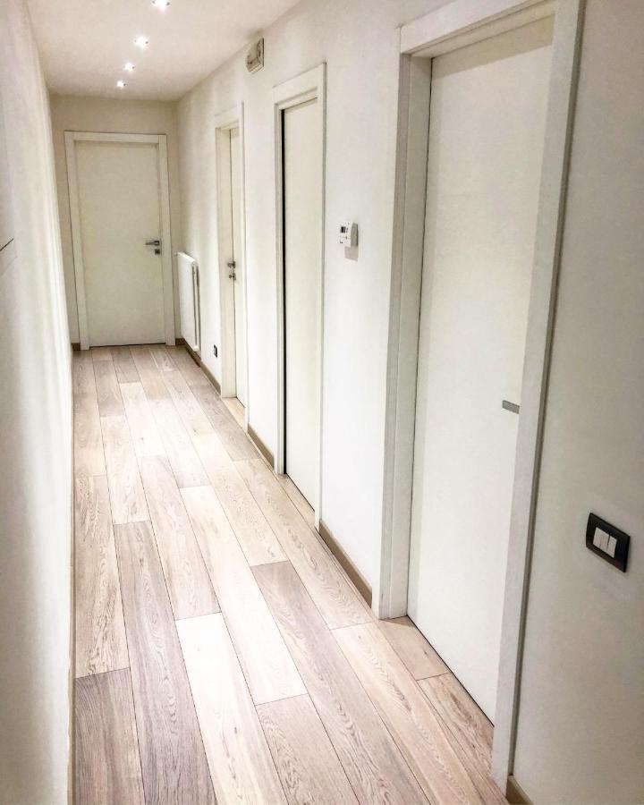 Apartment Deluxe Sassi Di Matera Exteriér fotografie