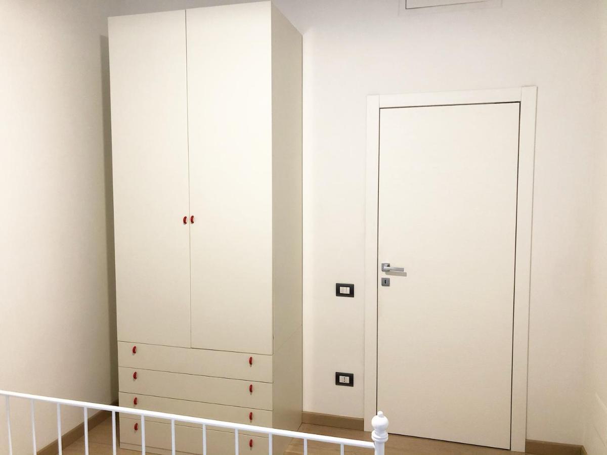 Apartment Deluxe Sassi Di Matera Exteriér fotografie