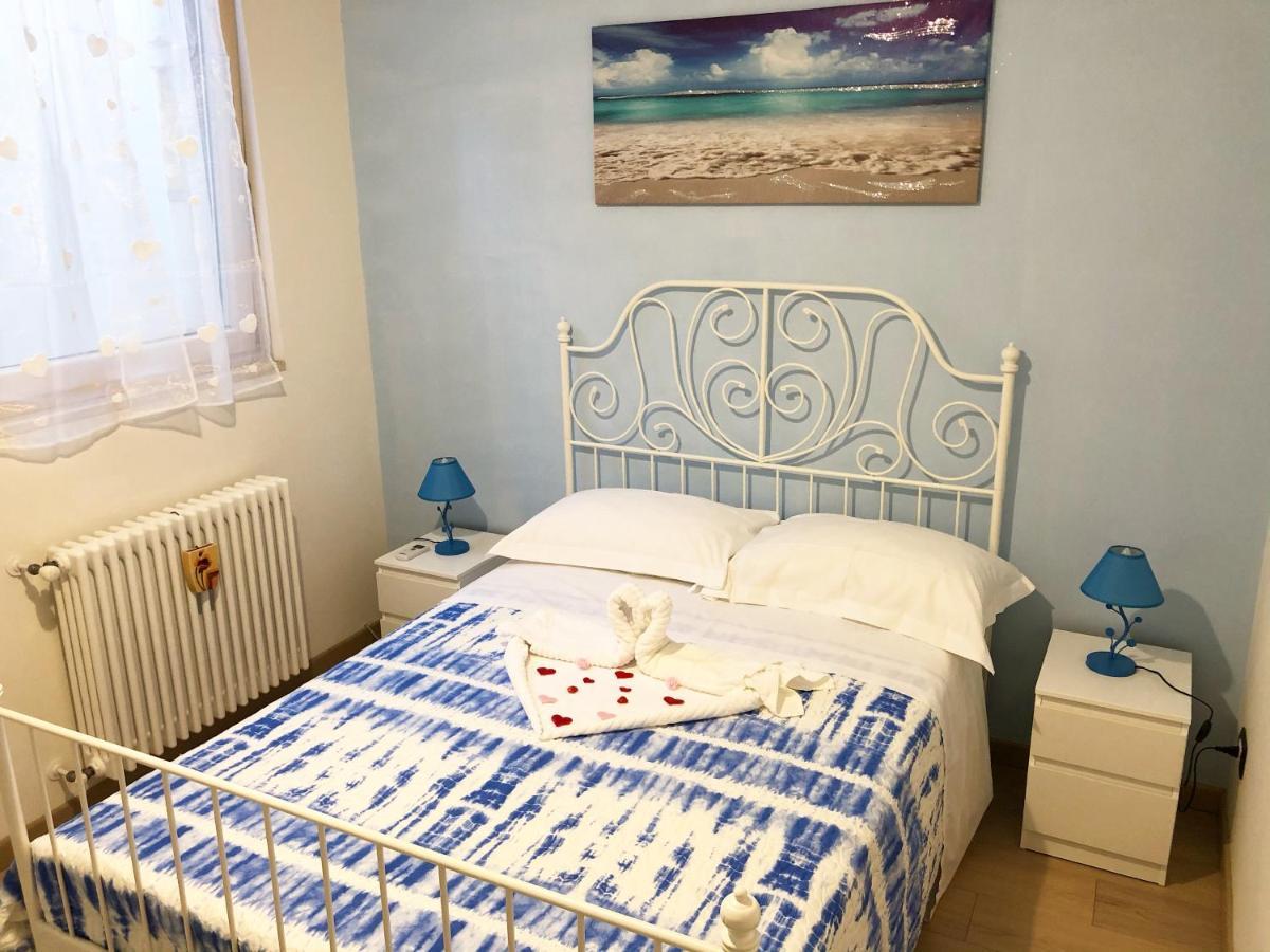 Apartment Deluxe Sassi Di Matera Exteriér fotografie