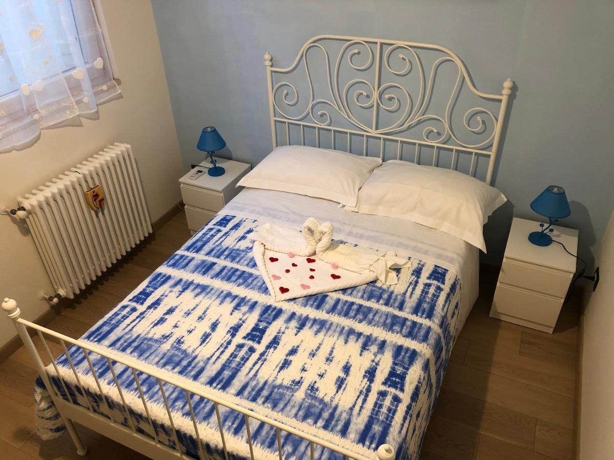 Apartment Deluxe Sassi Di Matera Exteriér fotografie